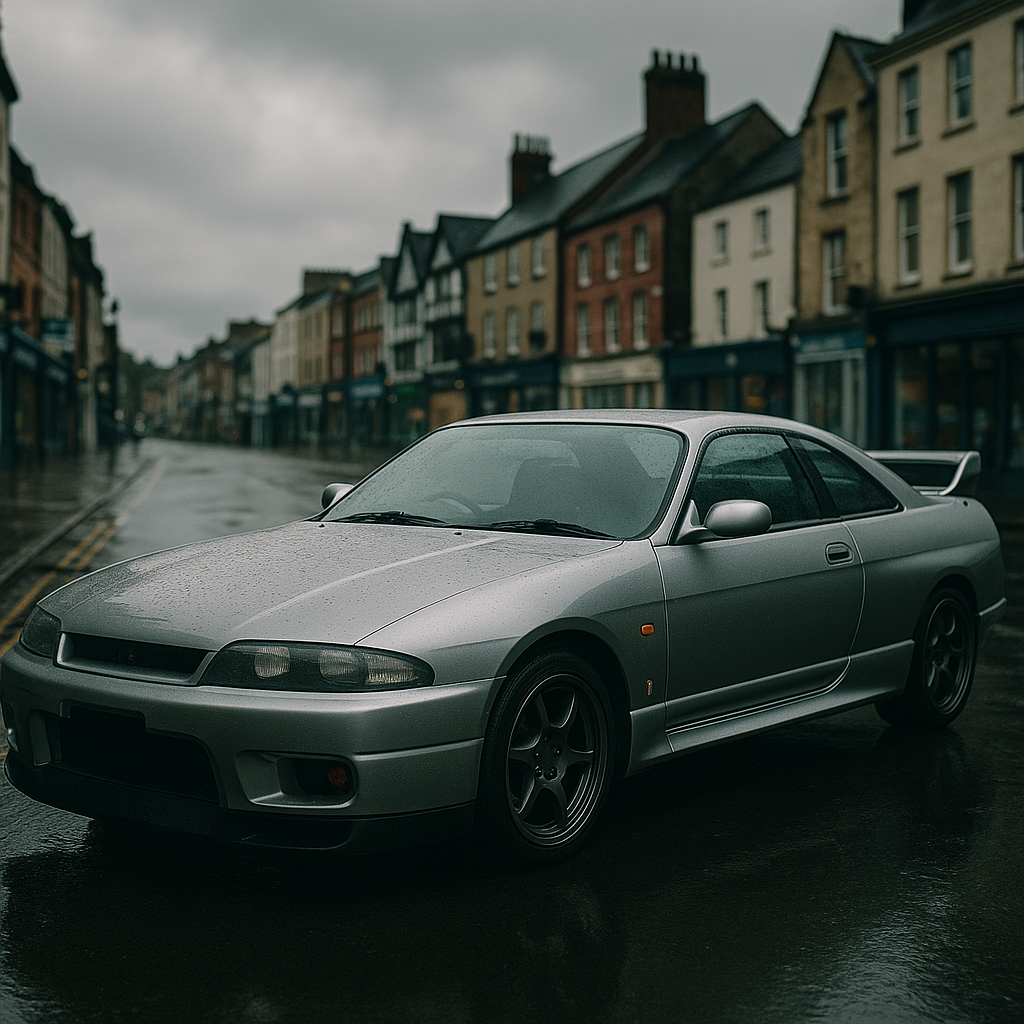 Grey Import Cars in the UK: What You Need to Know Before Buying a Japanese or American Spec Vehicle