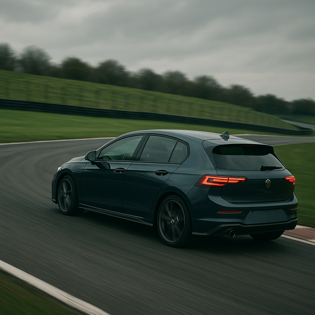 Track Days in the UK: The Best Circuits for Road Car Drivers and What to Expect on Your First Visit