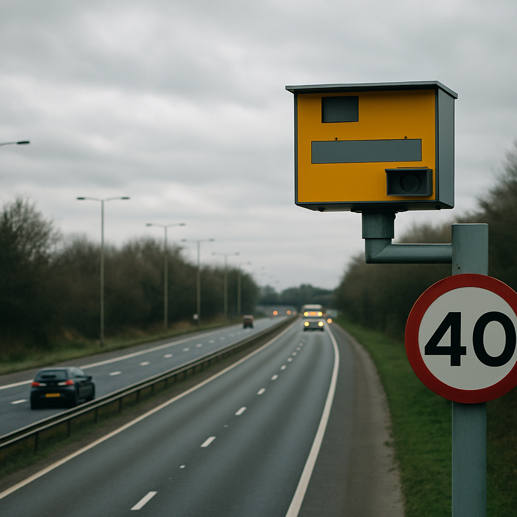 Speed Awareness Courses in the UK: What Actually Happens, Whether They Work, and If It’s Worth Taking the Points Instead
