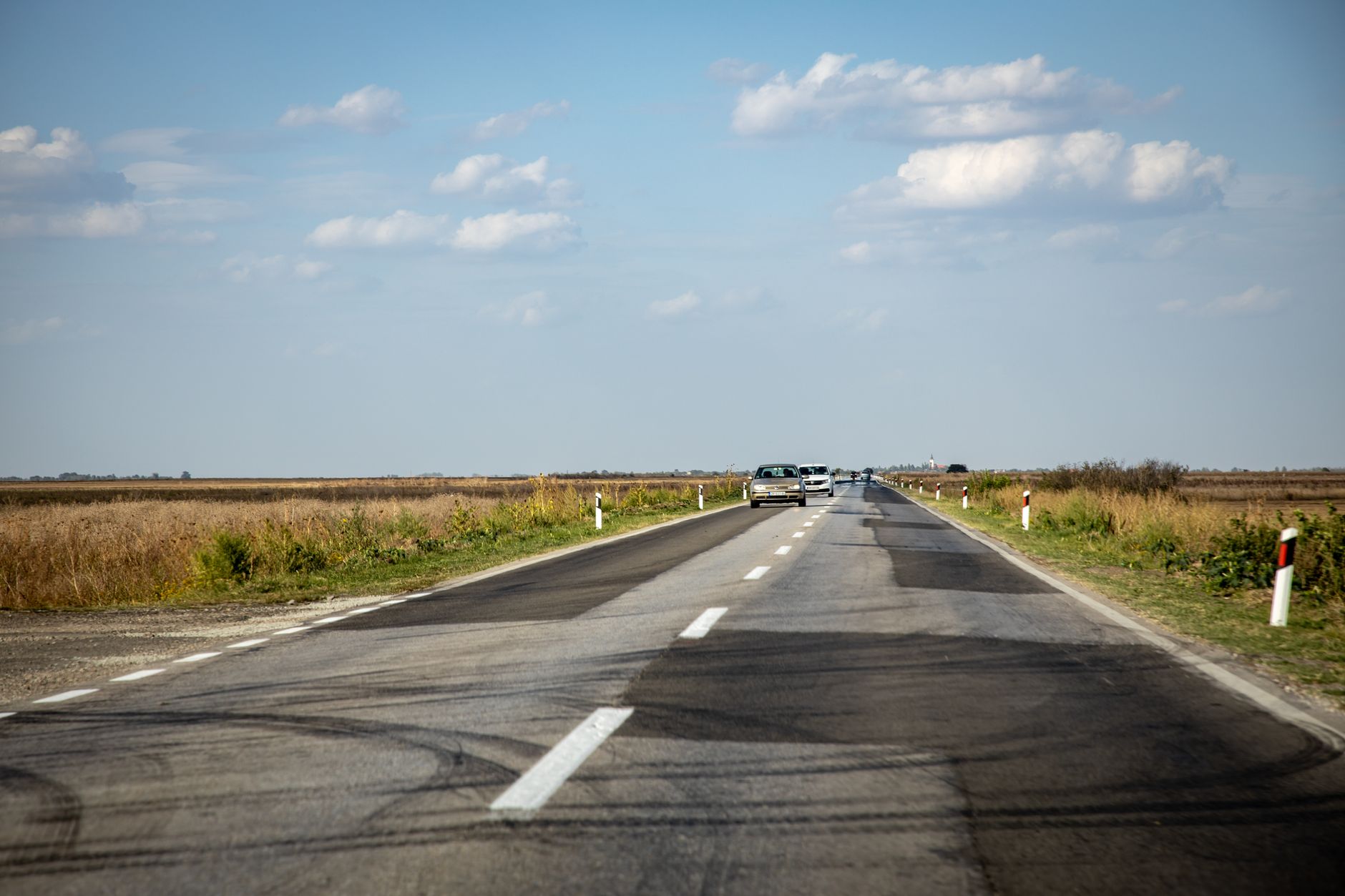 Pothole Damage Claims in the UK: How to Make a Successful Claim Against Your Local Council