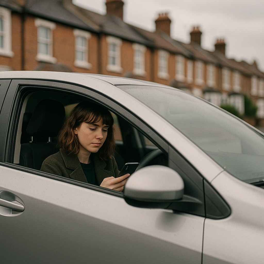 Temporary Car Insurance in the UK: When It Actually Makes Sense and Which Providers Are Worth It