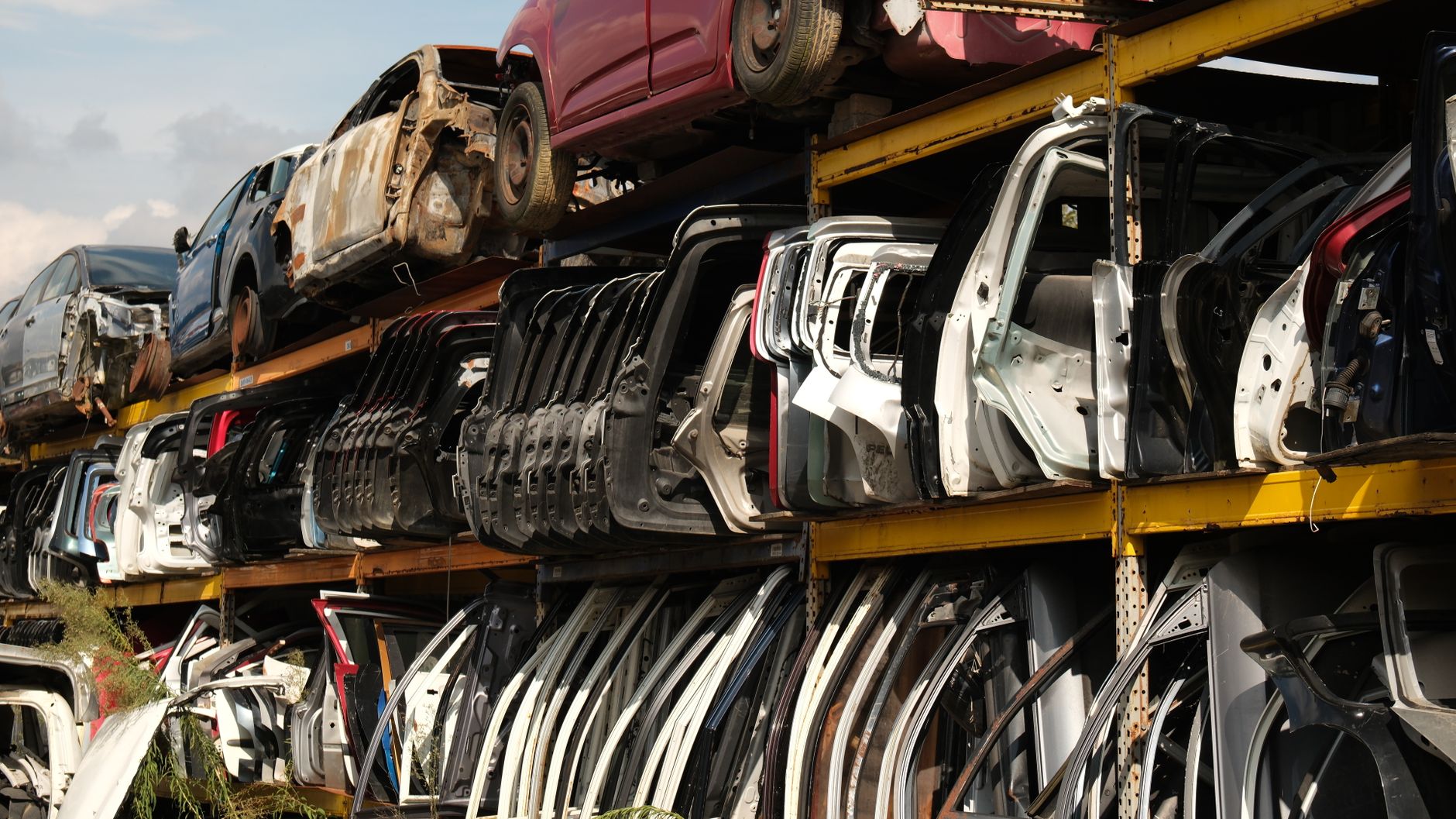 Scrapping Your Car in the UK: How to Avoid Rogue Scrap Dealers and Get a Fair Price in 2026